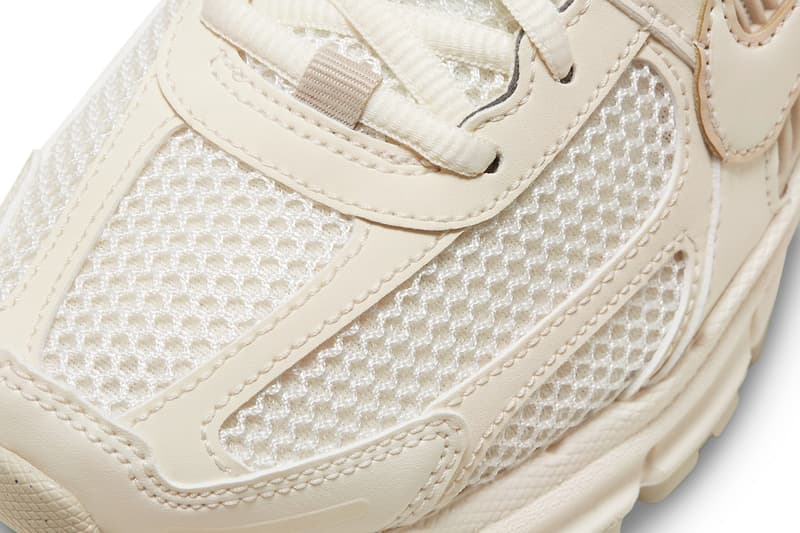 Nike Zoom Vomero 5 Tan FQ6868-111 Release Info date store list buying guide photos price