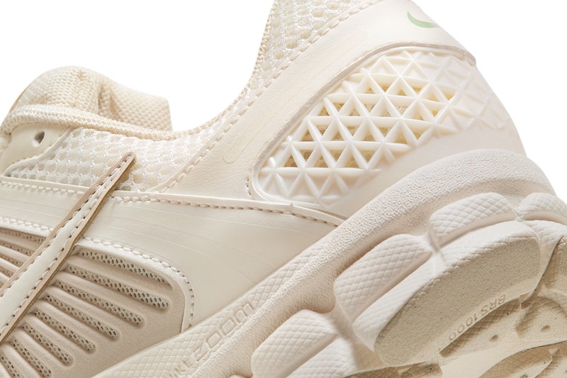 Nike Zoom Vomero 5 Tan FQ6868-111 Release Info date store list buying guide photos price