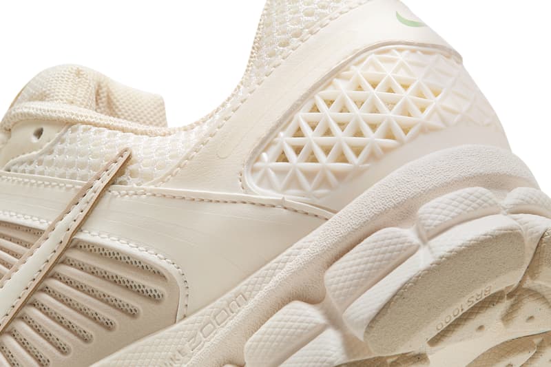 Nike Zoom Vomero 5 Tan FQ6868-111 Release Info date store list buying guide photos price