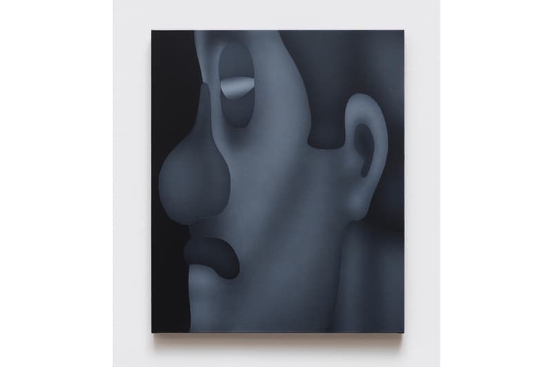 NKSIN REVIVAL Exhibition albertz benda Los Angeles