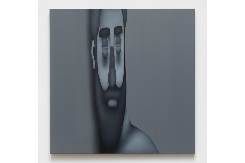 NKSIN REVIVAL Exhibition albertz benda Los Angeles