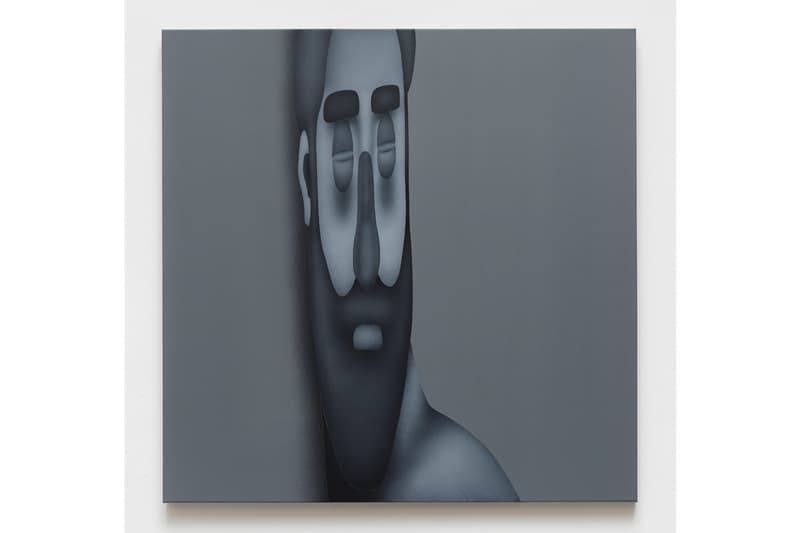 NKSIN REVIVAL Exhibition albertz benda Los Angeles