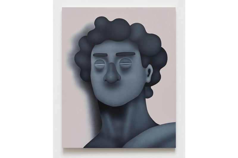 NKSIN REVIVAL Exhibition albertz benda Los Angeles