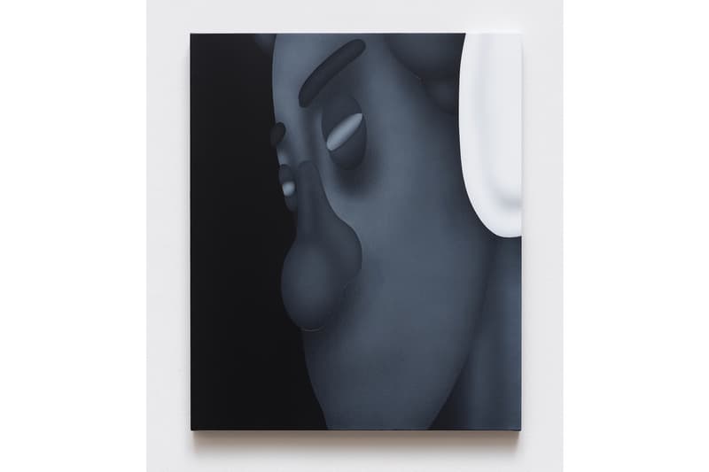 NKSIN REVIVAL Exhibition albertz benda Los Angeles