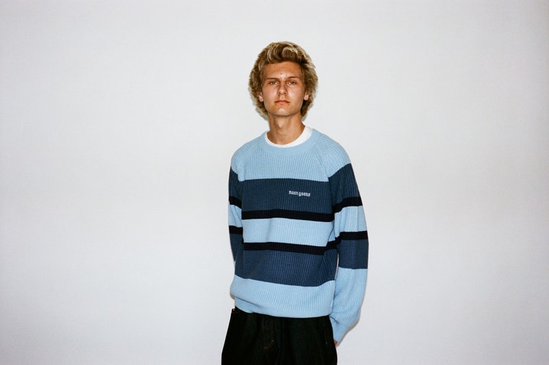 Noon Goons Fall/Winter 2023 Collection Lookbook Release Info