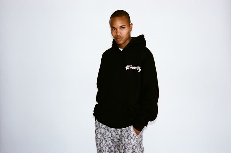 Noon Goons Fall/Winter 2023 Collection Lookbook Release Info