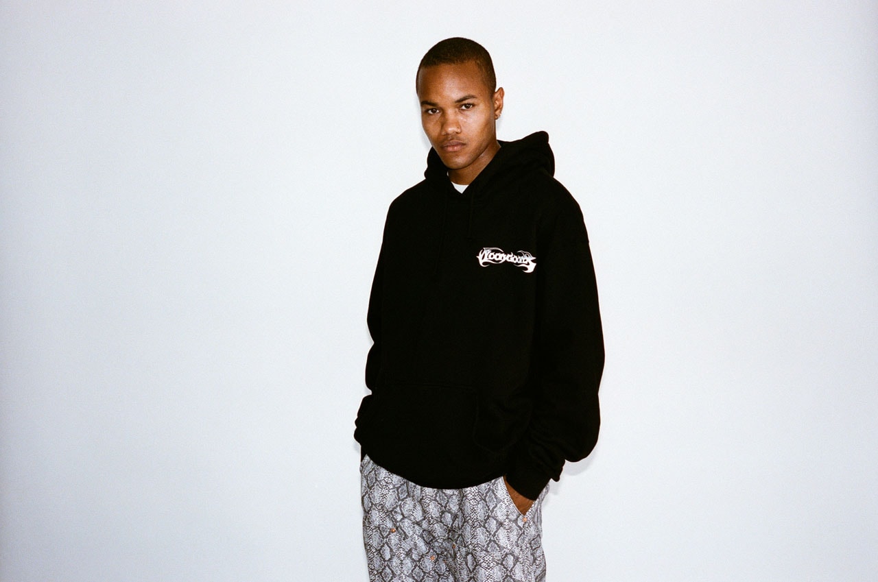 Noon Goons Fall/Winter 2023 Collection Lookbook Release Info