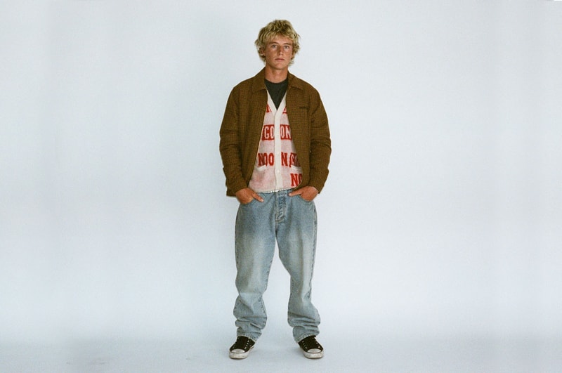 Noon Goons Fall/Winter 2023 Collection Lookbook Release Info