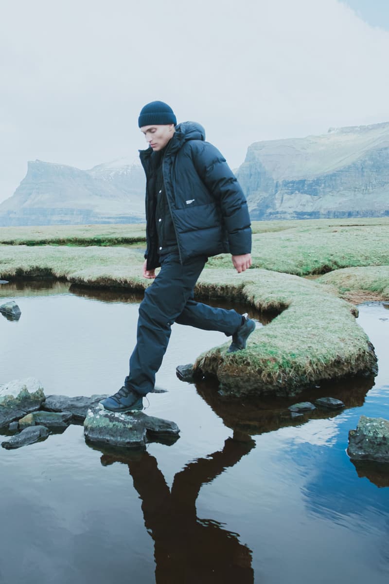 Norse Projects and adidas Present New Collaboration | Hypebeast Norse Projects and adidas Present New Collaboration | Hypebeast