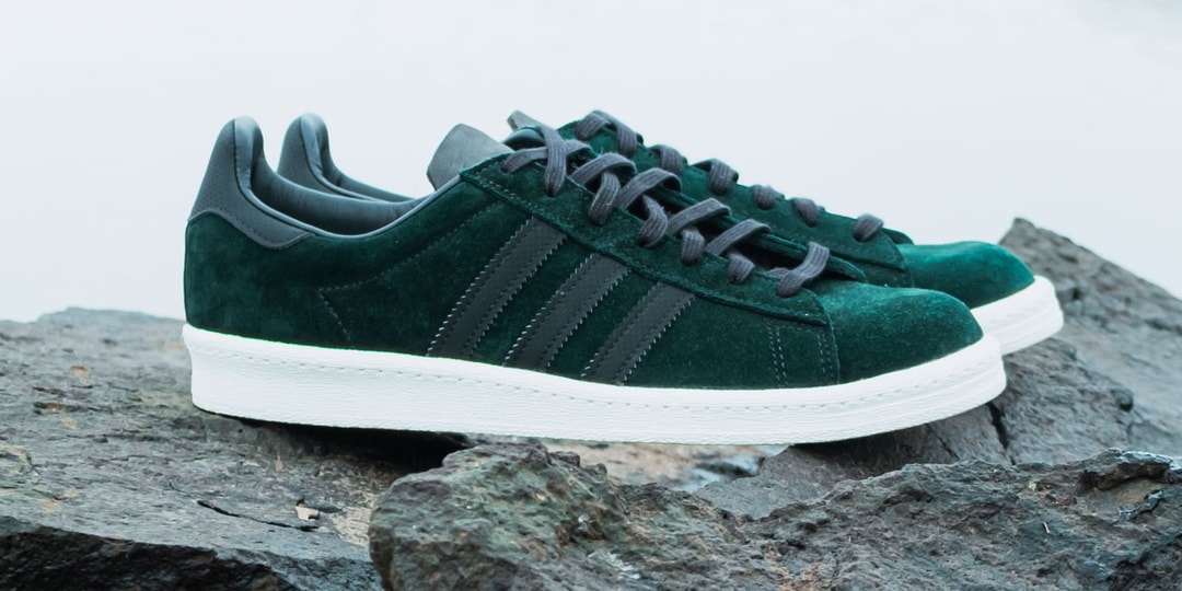 adidas gazelle silver green womens adidas Consortium x Norse Projects Campus 80s