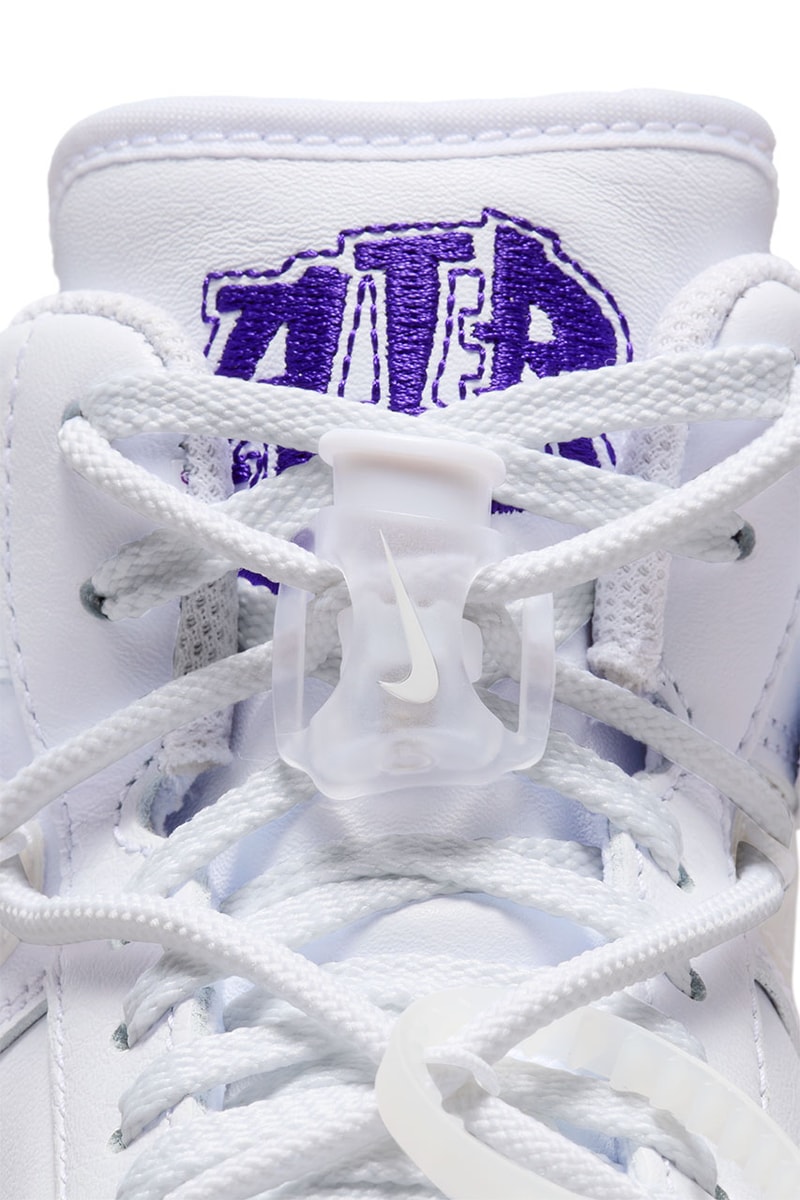 off white nike air force 1 mid graffiti DE0500 100 release date info store list buying guide photos price 
