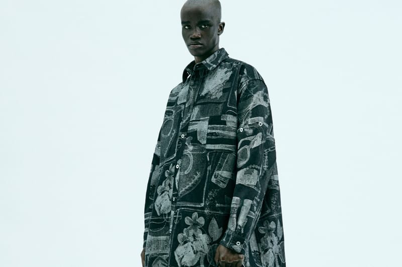 Off-White™ Resort 2024 Is Ib Kamara's "Homecoming"