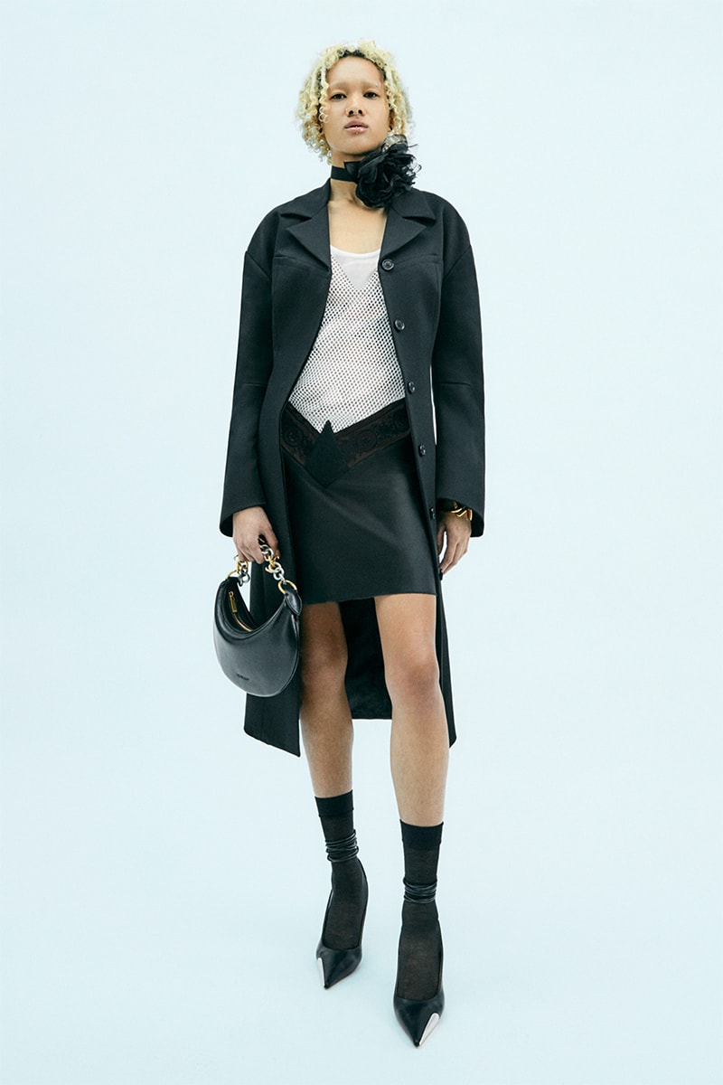 Off-White™ Resort 2024 Is Ib Kamara's "Homecoming" chicago bulls virgil abloh 23 michael jordan collection
