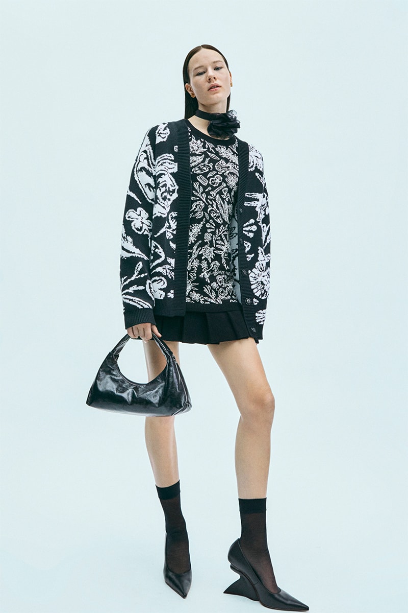 Off-White™ Resort 2024 Is Ib Kamara's "Homecoming" chicago bulls virgil abloh 23 michael jordan collection