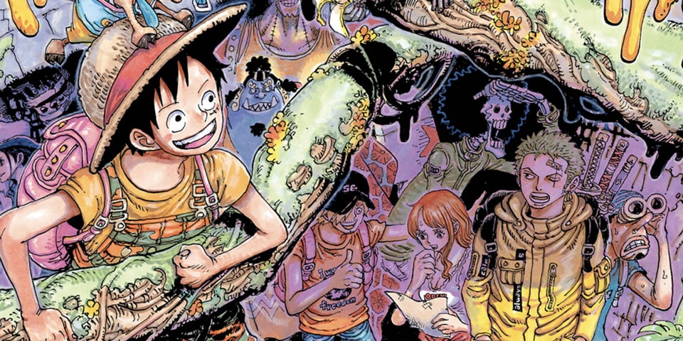'One Piece' Manga Goes On Hiatus As Artist Eiichiro Oda Undergoes Eye Surgery 5 'One Piece' Manga is Going on Hiatus Once Again