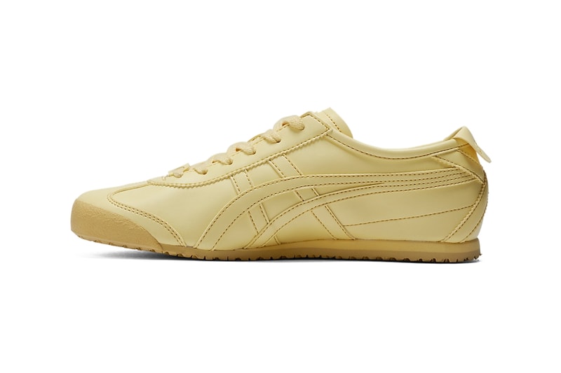 Onitsuka Tiger Mexico 66 Cactful Release Info