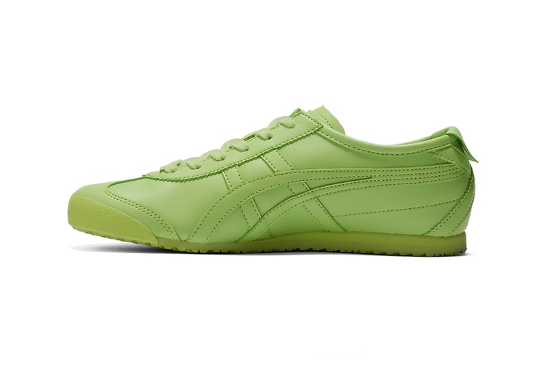 Onitsuka Tiger Mexico 66 Cactful Release Info