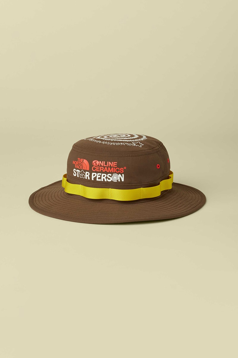 Online Ceramics The North Face Collection Chapter 2 Release Info Date Buy Price Lookbook 