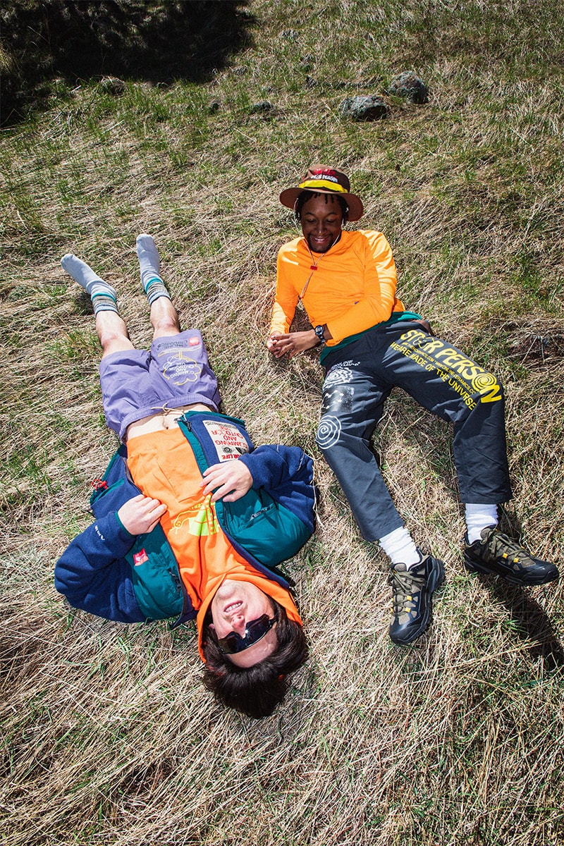 Online Ceramics The North Face Collection Chapter 2 Release Info Date Buy Price Lookbook 