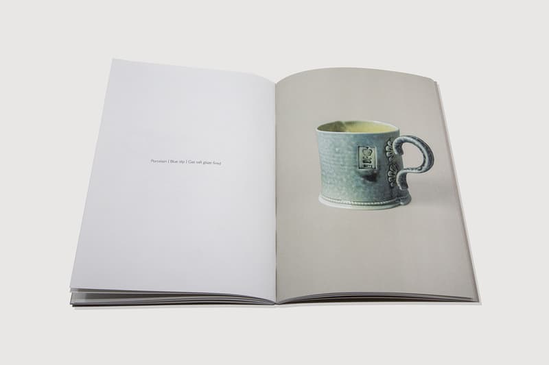 otherthings by TSH The Search For Everything by Steve Harrison Info The Shophouse