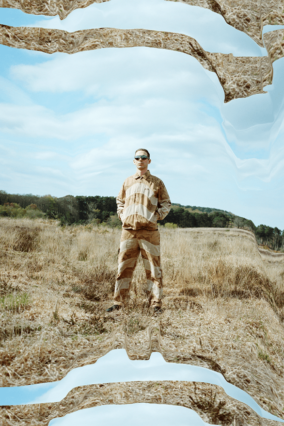 Palace Skateboards Oakley Summer 2023 Collaboration London uk streetwear menswear hype Re:Subzero glasses 