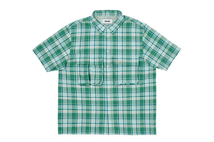 Everything Dropping at Palace This Week