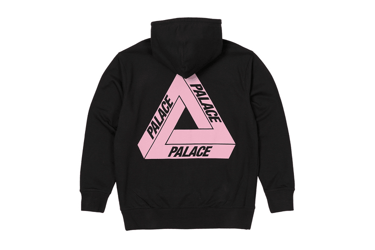Everything Dropping at Palace This Week