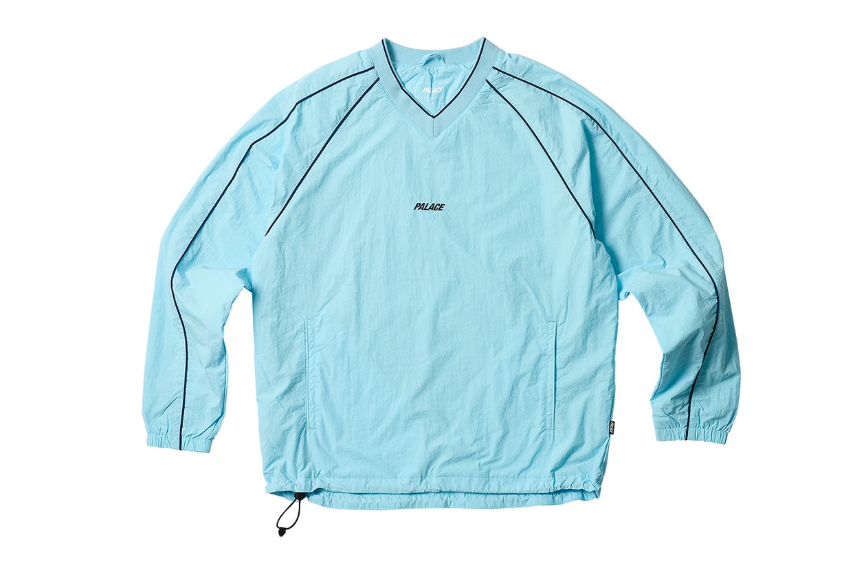 Supreme Spring Summer 2023 Week 17 Release List Drop Palace Gap Sean Wotherspoon JW Anderson Dior b.Eautiful UNION Tokyo NEEDLES Ghost in the Shell WACKO MARIA