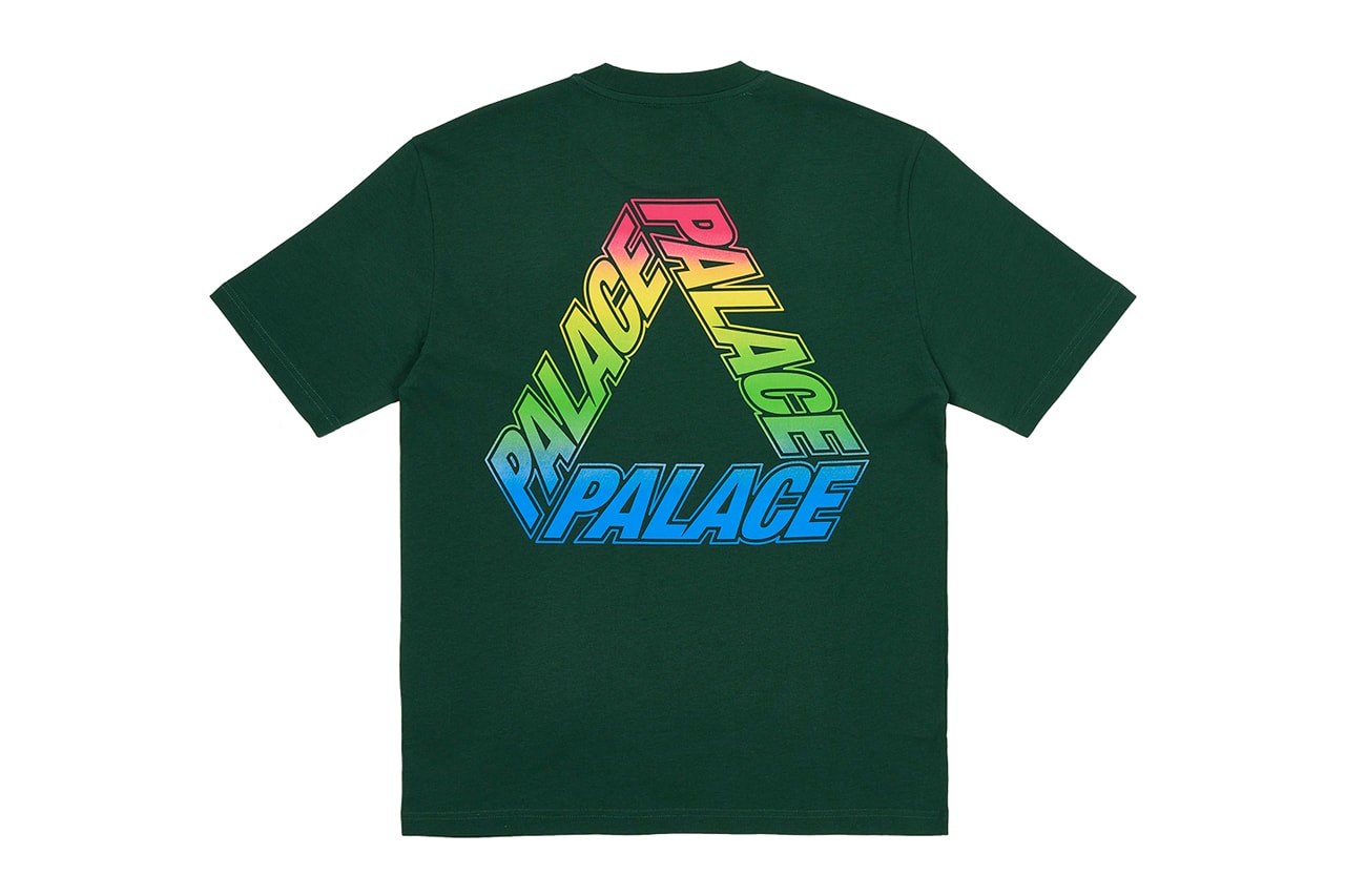 palace skateboards london summer 2023 collection week 8 drop list hoodie pants t shirt hat official release date info photos price store list buying guide
