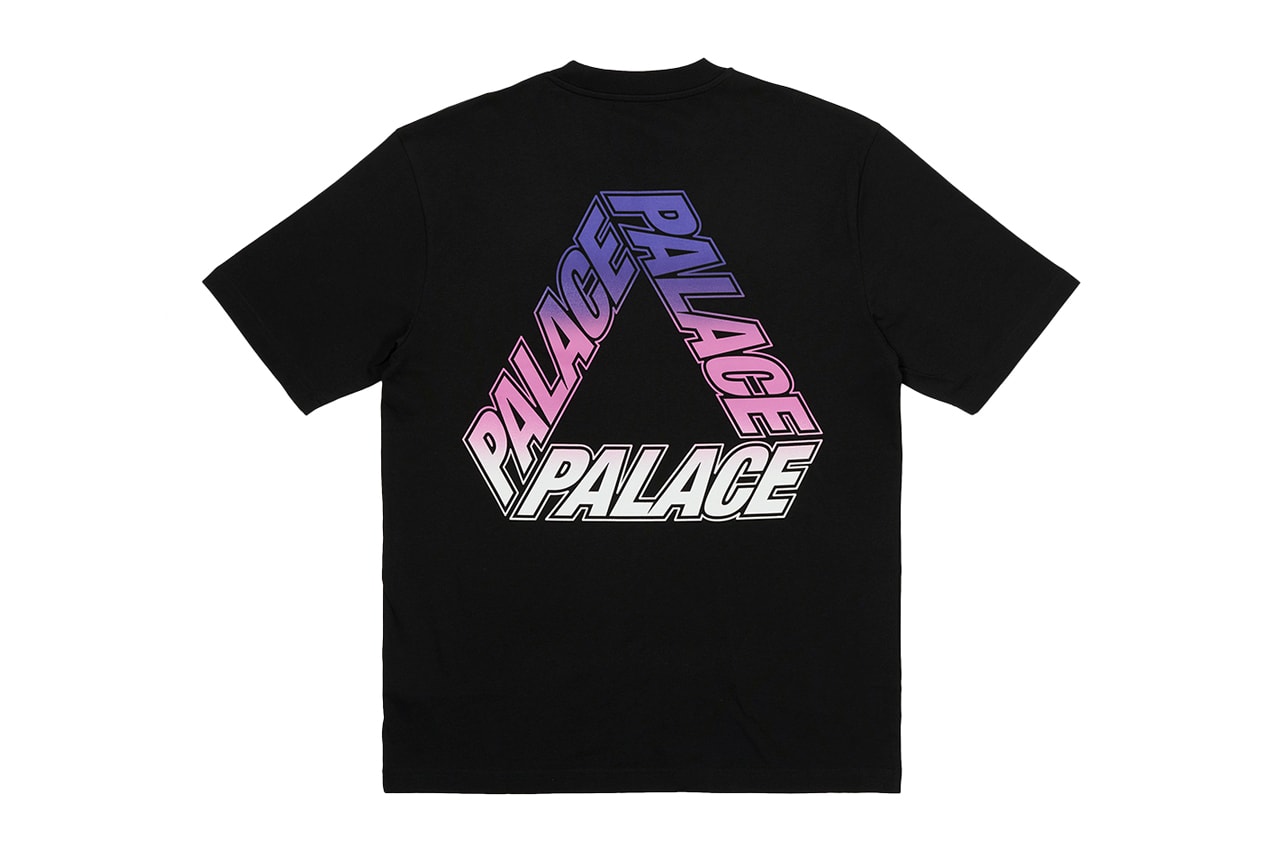 palace skateboards london summer 2023 collection week 8 drop list hoodie pants t shirt hat official release date info photos price store list buying guide