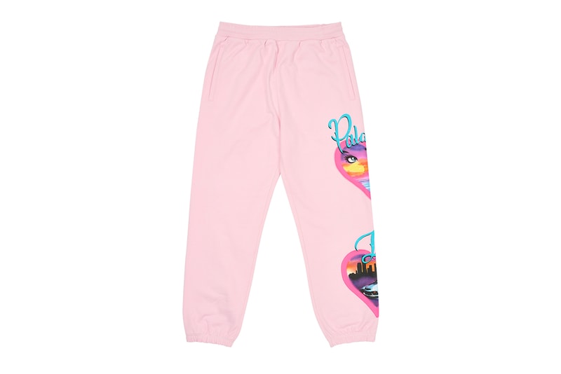 palace skateboards london summer 2023 collection week 8 drop list hoodie pants t shirt hat official release date info photos price store list buying guide