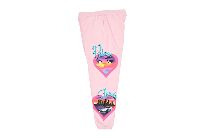 palace skateboards london summer 2023 collection week 8 drop list hoodie pants t shirt hat official release date info photos price store list buying guide