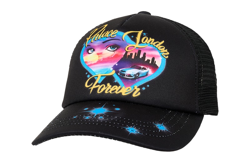 palace skateboards london summer 2023 collection week 8 drop list hoodie pants t shirt hat official release date info photos price store list buying guide