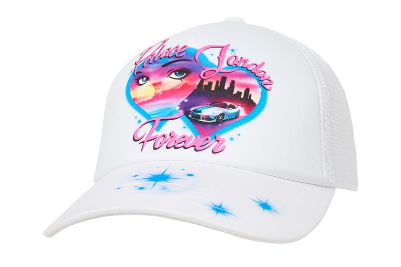 palace skateboards london summer 2023 collection week 8 drop list hoodie pants t shirt hat official release date info photos price store list buying guide