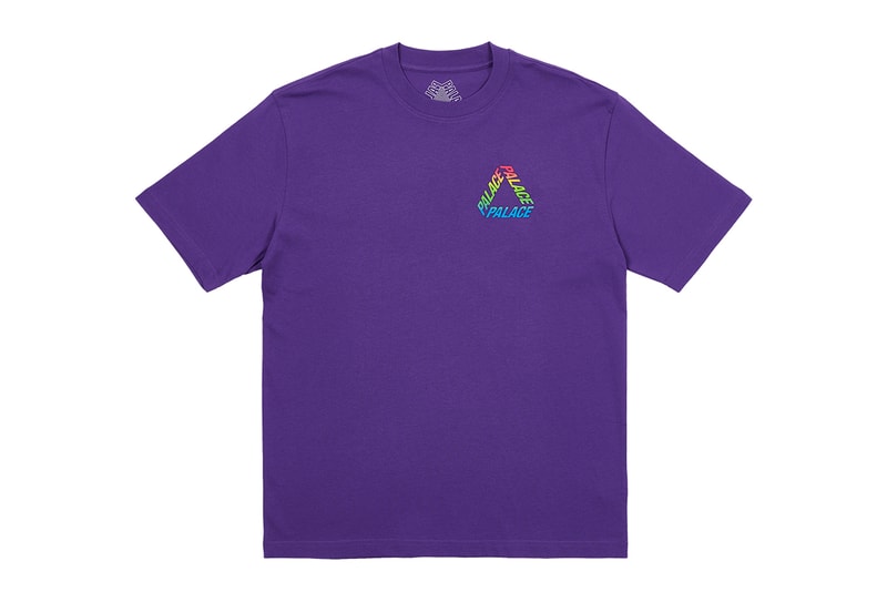 palace skateboards london summer 2023 collection week 8 drop list hoodie pants t shirt hat official release date info photos price store list buying guide