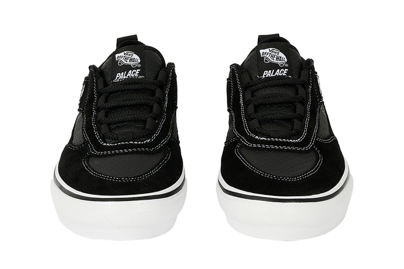 palace vans low sneaker half cab mike carrol new shoe official release date info photos price store list buying guide