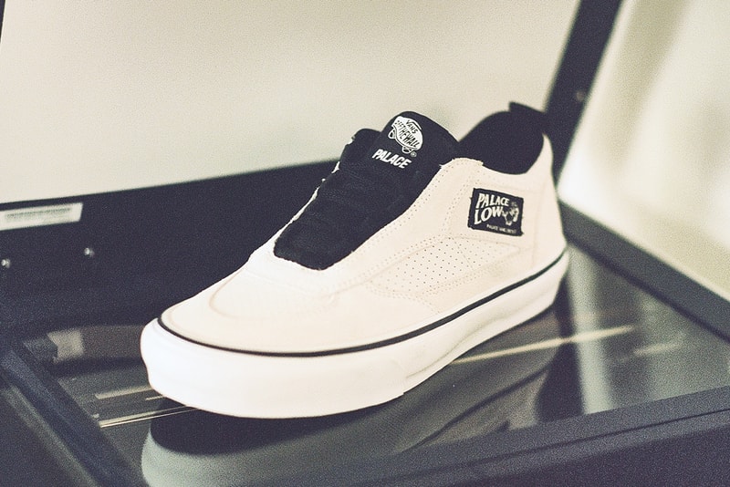 palace vans low sneaker half cab mike carrol new shoe official release date info photos price store list buying guide