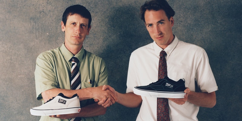 Palace Vans Low Sneaker Release Date - Vimarsana News