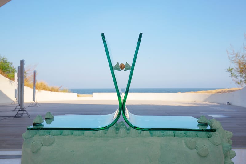 Para Site Presents ‘Strange Strangers’ Exhibition by Artists Shuyi Cao and Leelee Chan