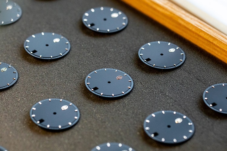 Inside the Maison of Parmigiani Fleurier