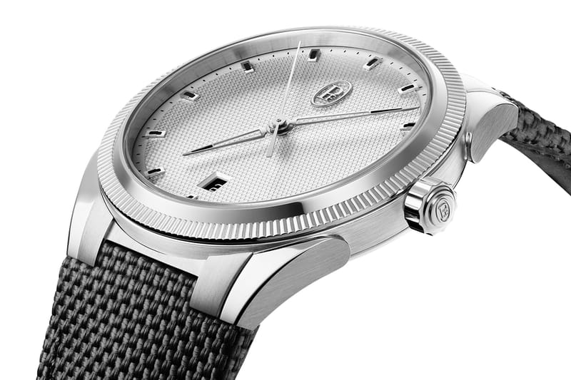 POEDAGAR 852 Stainless Steel Quartz Wrist Watch for Men - Black and Golden  Silver