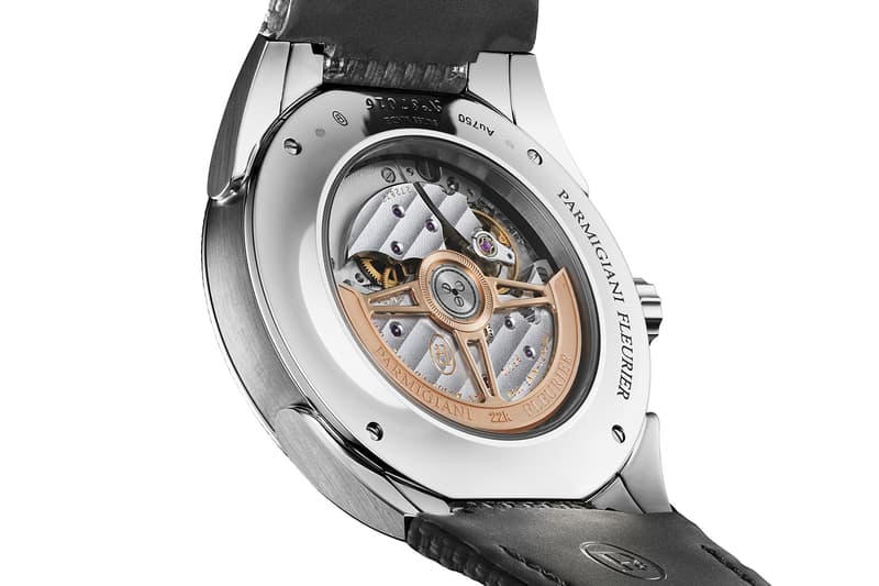  Parmigiani Fleurier Tonda PF Sport Collection Release Info