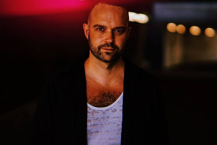 Paul Dugdale Creates The Visual Bridge Between Live Concerts and Viewers At Home