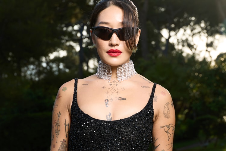 Peggy Gou - Remember my post about this tattoo of my song
