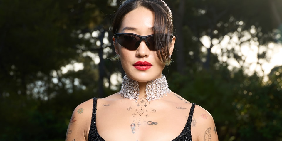 Peggy Gou - (It Goes Like) NaNaNa (Extended Version) 
