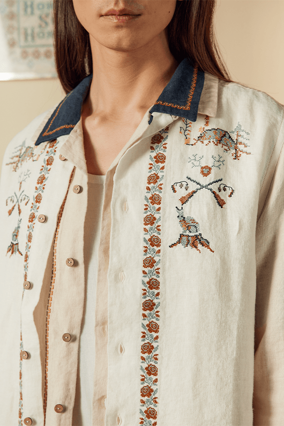 Percival Pikol Capsule Collection Release Information details date menswear sustainable uk London