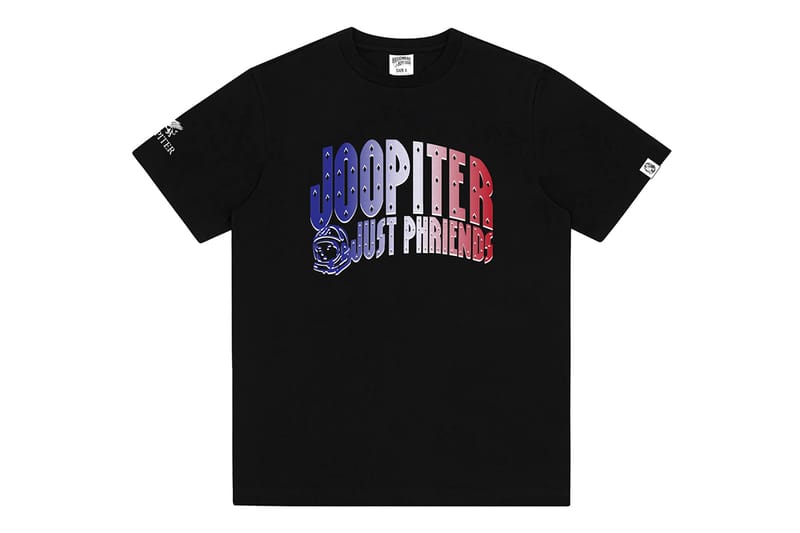 Pharrell's JOOPITER Launches Limited Edition "Just Phriends" Merch for Upcoming Auction With Sarah Andelman