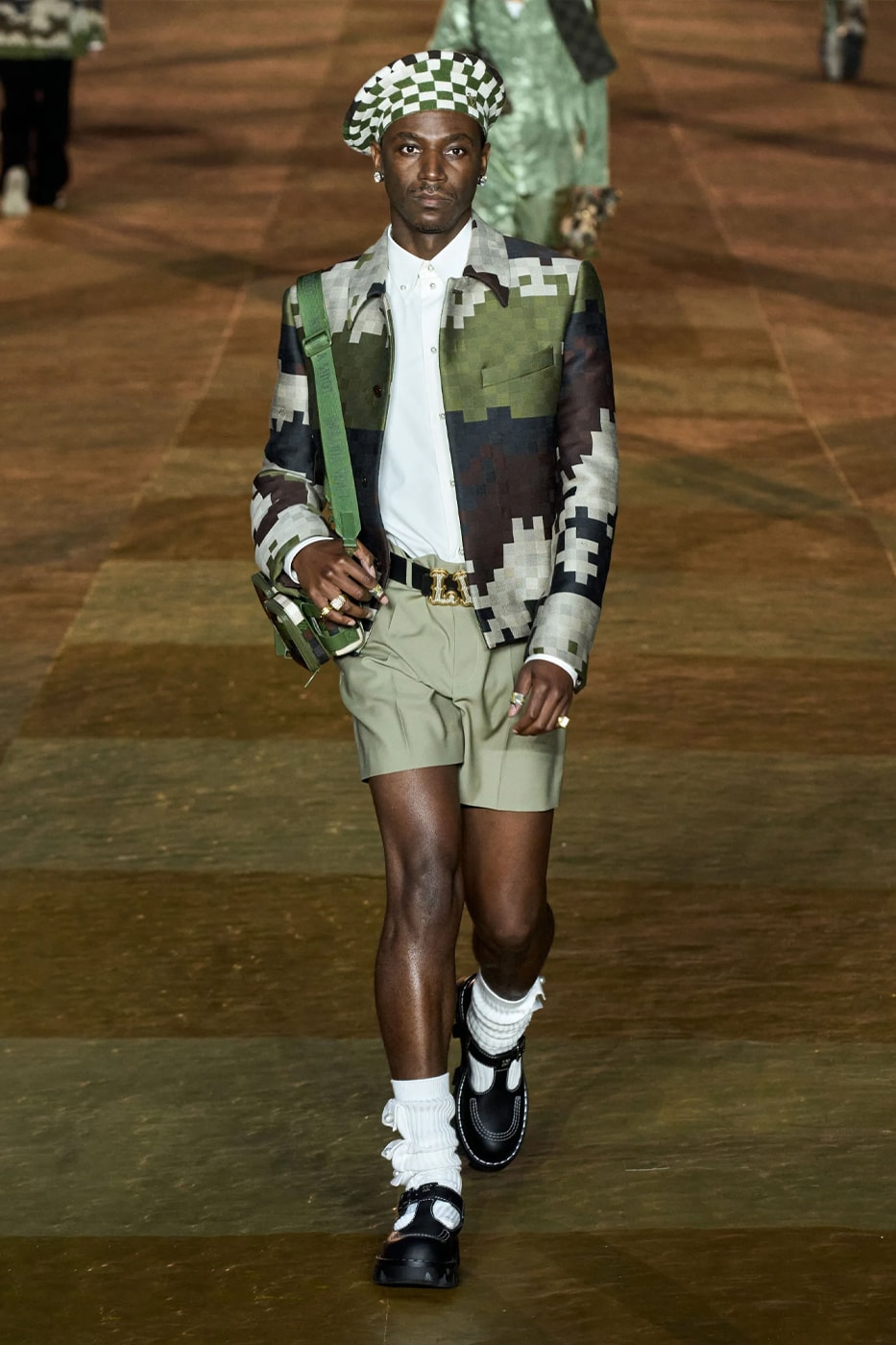 8 Camo Louis Vuitton ideas  louis vuitton, louis, kardashian style