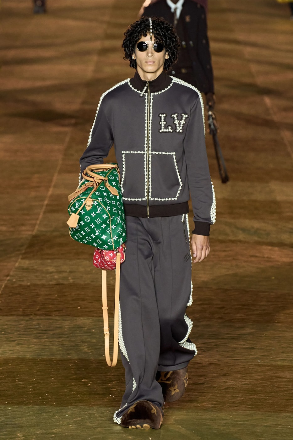 I already know that I'll love the Louis Vuitton Spring Summer 2021