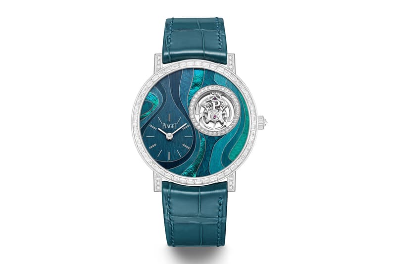 Piaget Metaphoria Collection High Jewelry Release Info